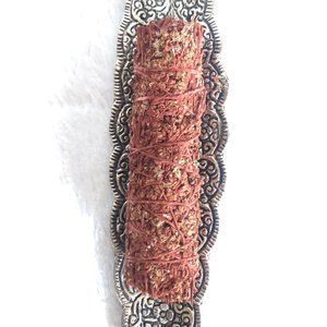 5 Sticks Dragons Blood 🩸 Sage